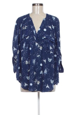 Bluzka damska Disney, Rozmiar XXL, Kolor Kolorowy, Cena 51,99 zł