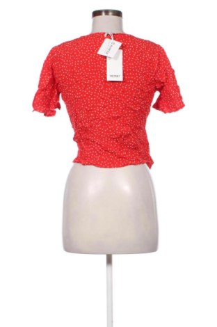 Bluză de femei District, Mărime S, Culoare Multicolor, Preț 98,99 Lei