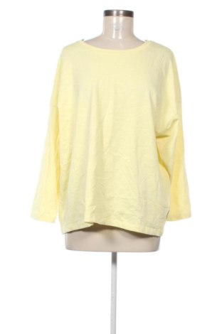 Bluzka damska Diverse, Rozmiar L, Kolor Żółty, Cena 51,99 zł