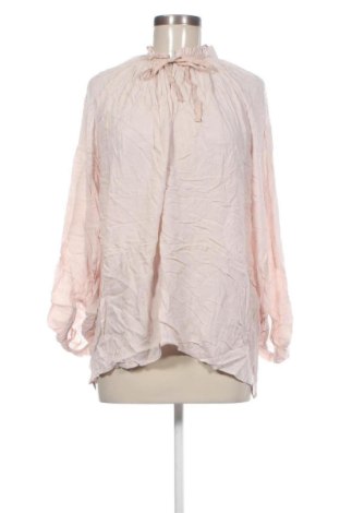 Bluzka damska Dixie, Rozmiar XXL, Kolor Beżowy, Cena 220,99 zł