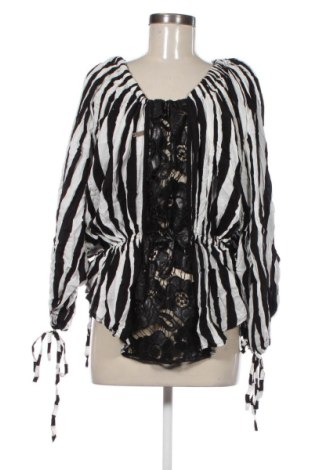 Női blúz Djofra, Méret L, Szín Sokszínű, Ár 12 349 Ft