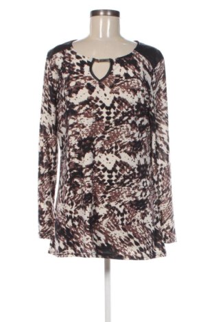 Дамска блуза Dkr&Company, Размер L, Цвят Многоцветен, Цена 10,22 €