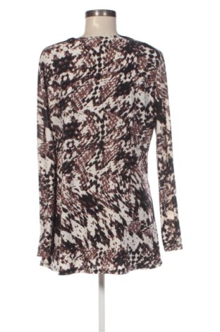 Дамска блуза Dkr&Company, Размер L, Цвят Многоцветен, Цена 10,22 €