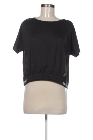 Bluzka damska Domyos, Rozmiar M, Kolor Czarny, Cena 61,99 zł