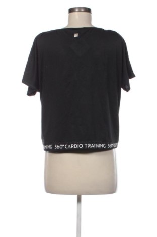 Bluzka damska Domyos, Rozmiar M, Kolor Czarny, Cena 61,99 zł