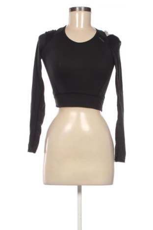 Дамска блуза Domyos, Размер XS, Цвят Черен, Цена 12,00 €