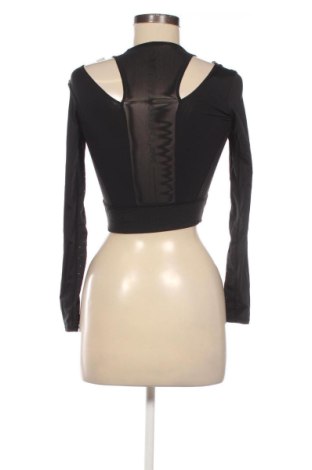 Дамска блуза Domyos, Размер XS, Цвят Черен, Цена 12,00 €