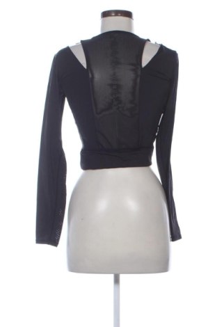 Bluză de femei Domyos, Mărime M, Culoare Negru, Preț 62,56 Lei