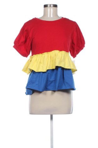 Bluză de femei Donna, Mărime S, Culoare Multicolor, Preț 196,99 Lei
