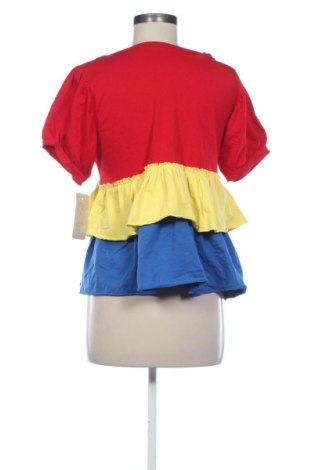 Bluză de femei Donna, Mărime S, Culoare Multicolor, Preț 196,99 Lei