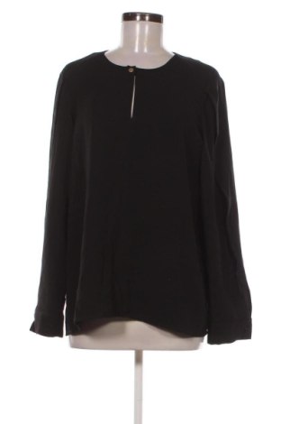 Bluzka damska Donna Karan, Rozmiar M, Kolor Czarny, Cena 332,99 zł