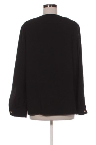 Bluzka damska Donna Karan, Rozmiar M, Kolor Czarny, Cena 332,99 zł