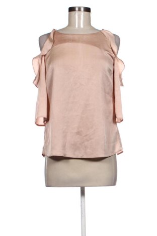 Дамска блуза Dorothy Perkins, Размер M, Цвят Кафяв, Цена 13,81 €