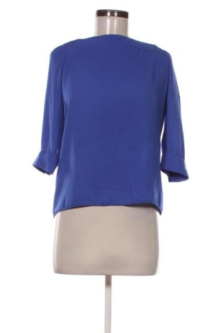 Bluză de femei Dorothy Perkins, Mărime S, Culoare Albastru, Preț 72,99 Lei