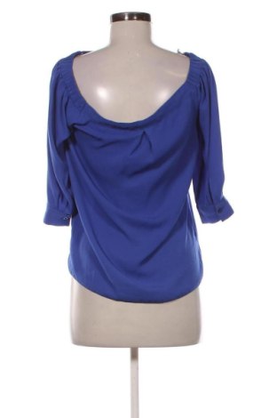 Bluză de femei Dorothy Perkins, Mărime S, Culoare Albastru, Preț 72,99 Lei