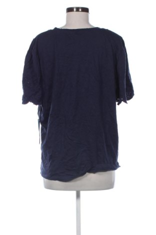 Női blúz Draper James, Méret XXL, Szín Kék, Ár 23 839 Ft