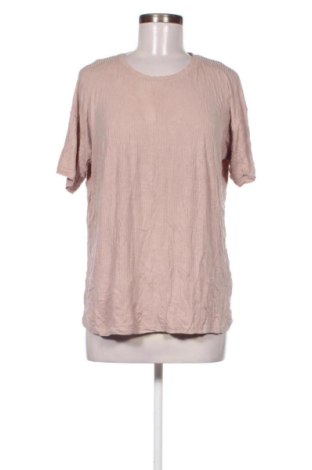 Γυναικεία μπλούζα Dreams, Μέγεθος M, Χρώμα  Μπέζ, Τιμή 10,00 €