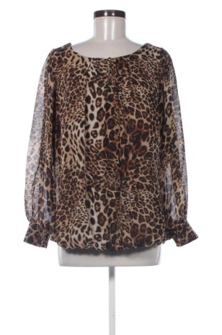 Dámska blúza Dressbarn, Veľkosť XL, Farba Viacfarebná, Cena  11,95 €