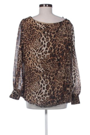 Dámska blúza Dressbarn, Veľkosť XL, Farba Viacfarebná, Cena  11,95 €