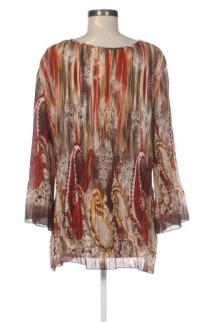 Дамска блуза Dressbarn, Размер 3XL, Цвят Многоцветен, Цена 10,22 €