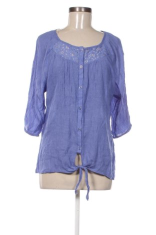 Damen Shirt Dressbarn, Größe XL, Farbe Blau, Preis € 9,99, #136195113