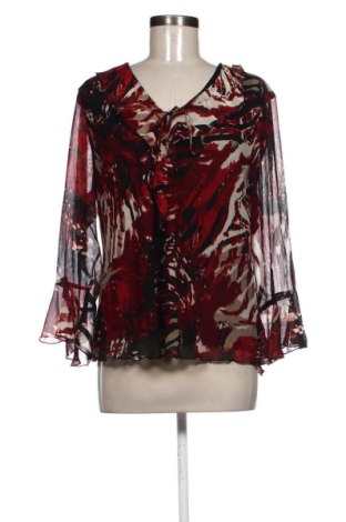 Bluzka damska Dressbarn, Rozmiar XL, Kolor Kolorowy, Cena 51,99 zł