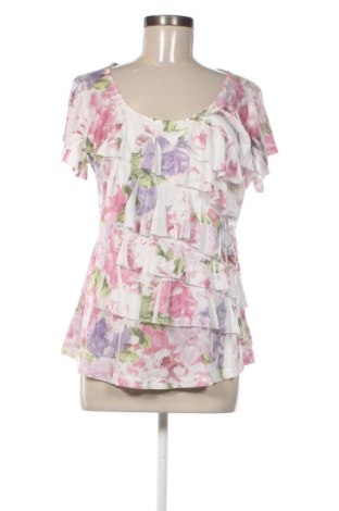 Dámská halenka Dressbarn, Velikost L, Barva Vícebarevné, Cena  289,00 Kč