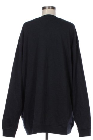 Bluză de femei Dressmann, Mărime 5XL, Culoare Albastru, Preț 107,99 Lei