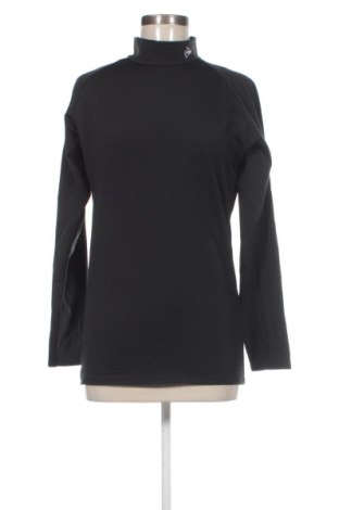 Дамска блуза Dunlop, Размер XL, Цвят Черен, Цена 17,00 €