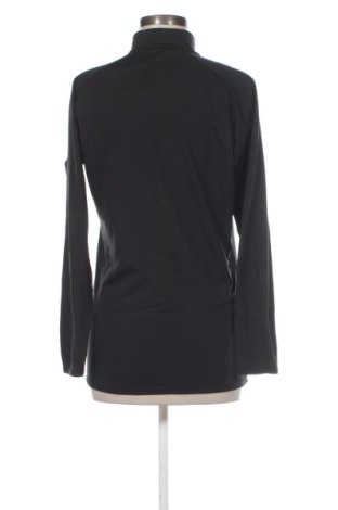 Дамска блуза Dunlop, Размер XL, Цвят Черен, Цена 17,00 €