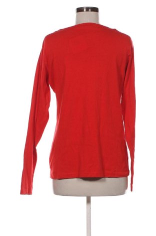 Damen Shirt E-Basics By Ellos, Größe XL, Farbe Rot, Preis € 10,00