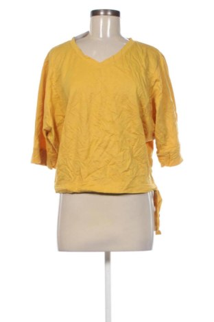 Γυναικεία μπλούζα EDAS, Μέγεθος M, Χρώμα Πορτοκαλί, Τιμή 41,99 €