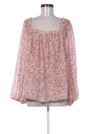 Damen Shirt ELOQUII, Größe XL, Farbe Mehrfarbig, Preis 22,99 €