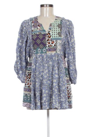 Дамска блуза Easel, Размер L, Цвят Многоцветен, Цена 10,22 €