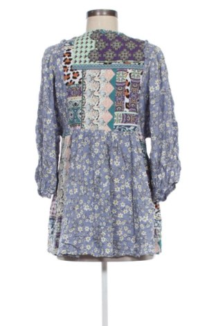 Дамска блуза Easel, Размер L, Цвят Многоцветен, Цена 10,22 €