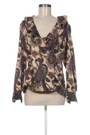 Bluzka damska East 5th, Rozmiar L, Kolor Kolorowy, Cena 51,99 zł