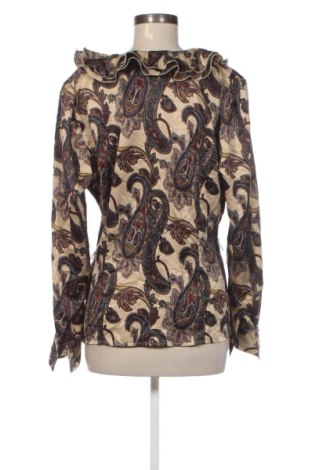 Bluzka damska East 5th, Rozmiar L, Kolor Kolorowy, Cena 51,99 zł