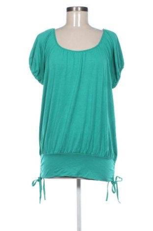 Bluză de femei Easy Wear, Mărime XL, Culoare Verde, Preț 85,99 Lei