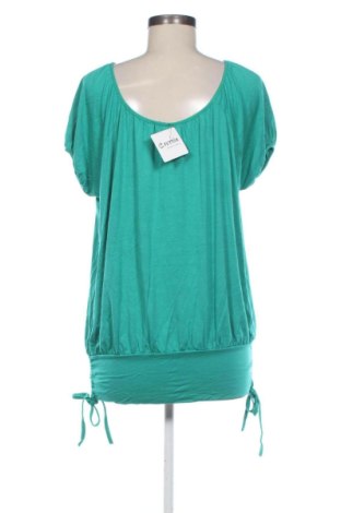 Bluză de femei Easy Wear, Mărime XL, Culoare Verde, Preț 85,99 Lei