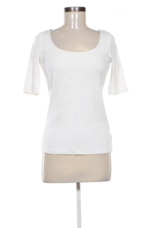 Γυναικεία μπλούζα Edc By Esprit, Μέγεθος M, Χρώμα Λευκό, Τιμή 11,00 €