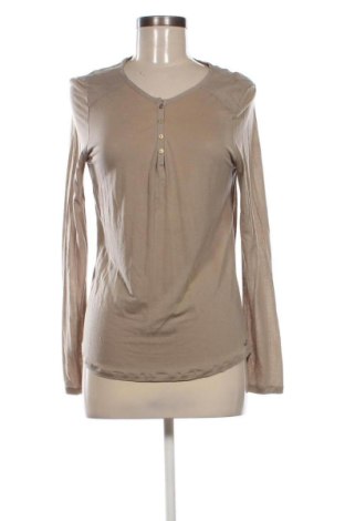 Γυναικεία μπλούζα Edc By Esprit, Μέγεθος M, Χρώμα Καφέ, Τιμή 5,75 €