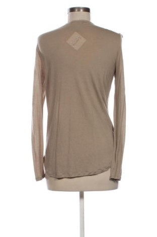 Γυναικεία μπλούζα Edc By Esprit, Μέγεθος M, Χρώμα Καφέ, Τιμή 5,75 €