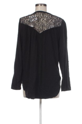 Női blúz Edc By Esprit, Méret M, Szín Fekete, Ár 8 779 Ft