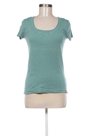 Дамска блуза Edc By Esprit, Размер L, Цвят Зелен, Цена 13,81 €