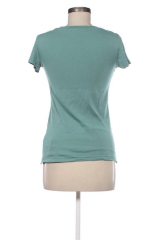 Дамска блуза Edc By Esprit, Размер L, Цвят Зелен, Цена 13,81 €