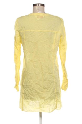 Bluzka damska Edc By Esprit, Rozmiar L, Kolor Żółty, Cena 91,99 zł