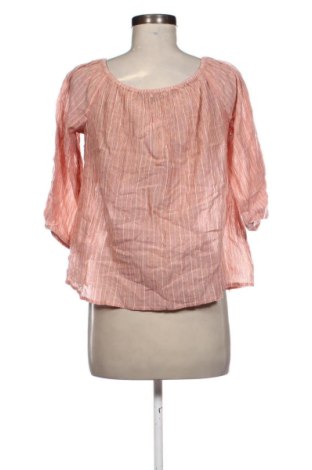 Дамска блуза Edc By Esprit, Размер S, Цвят Розов, Цена 14,31 €