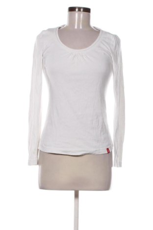 Bluză de femei Edc By Esprit, Mărime M, Culoare Alb, Preț 90,48 Lei