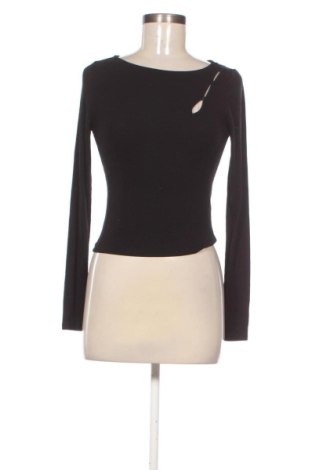 Bluzka damska Edited, Rozmiar M, Kolor Czarny, Cena 65,75 zł