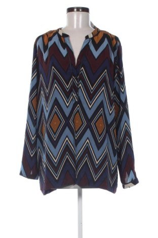 Bluză de femei Educe, Mărime XL, Culoare Multicolor, Preț 26,07 Lei